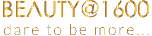 Beauty@1600 Logo